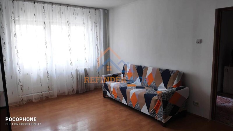 Rahova, Misca Petre vanzare apartament 2 camere