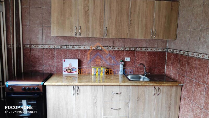 Rahova, Misca Petre vanzare apartament 2 camere